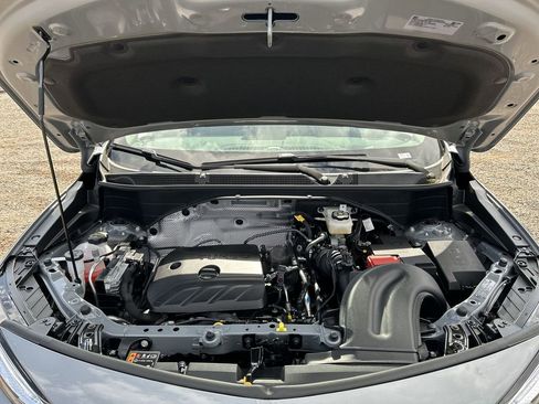 New 2026 Buick Encore GX Sport Touring w/ Advanced Technology Package image 30