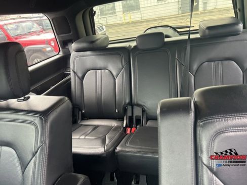 Used 2020 Ford Expedition Limited w/ Special Edition Package image 13