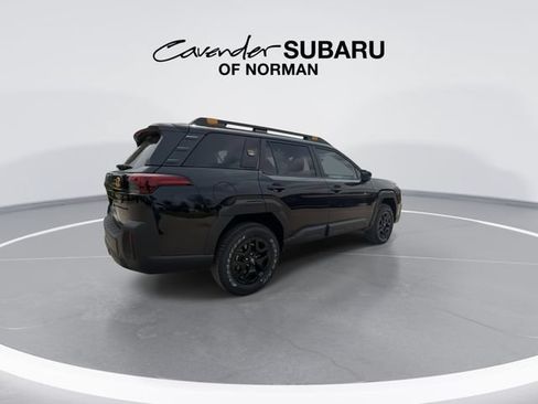 New 2026 Subaru Outback Wilderness AWD/4WD image 4