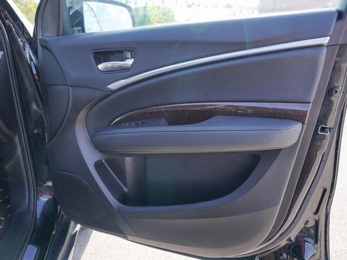 Used 2018 Acura MDX SH-AWD image 33