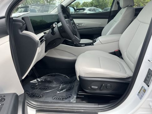 New 2026 Hyundai Tucson SEL FWD image 23