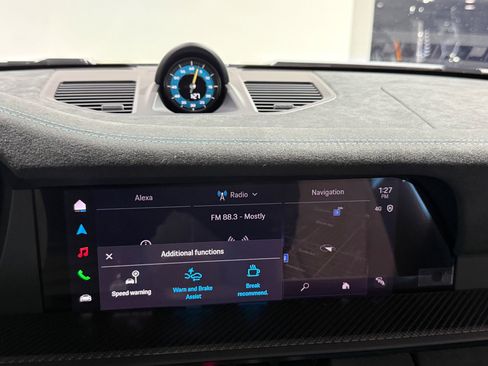 Used 2026 Porsche 911 GT3 image 79