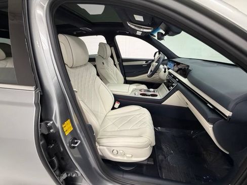 Used 2026 Genesis GV80 3.5T Prestige AWD/4WD image 28
