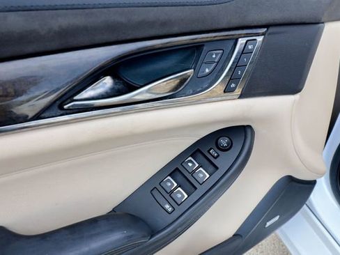 Used 2017 Cadillac CTS Vsport image 32