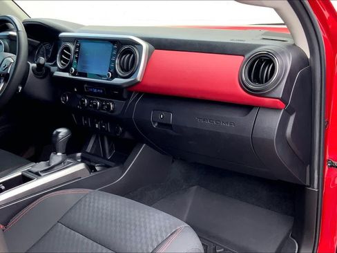 Used 2023 Toyota Tacoma SR5 RWD image 23