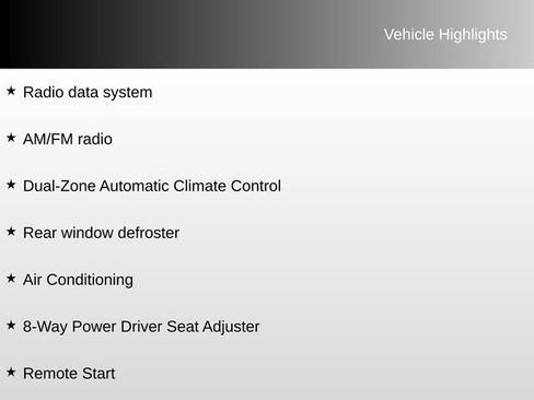 Used 2019 GMC Terrain SLE w/ Driver Convenience Package image 17