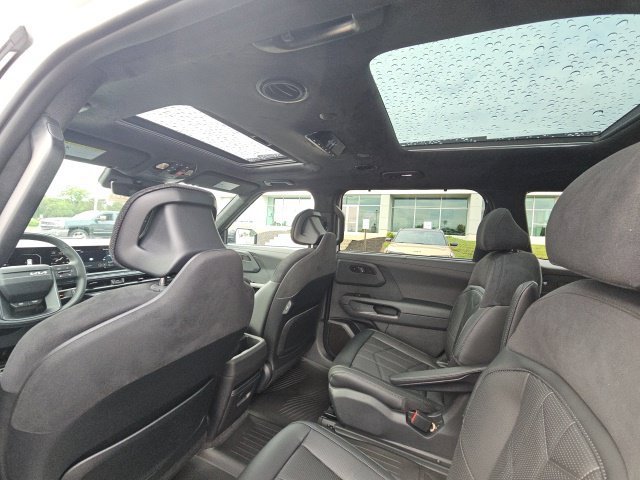 New 2027 Kia Telluride X-Line SX Prestige AWD/4WD image 19