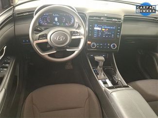 Used 2023 Hyundai Tucson SEL video 2