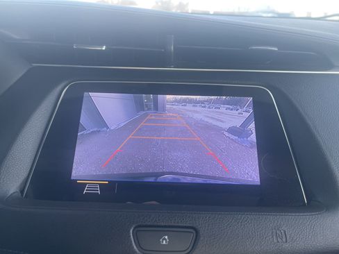 Used 2019 Cadillac XT4 Premium Luxury image 27