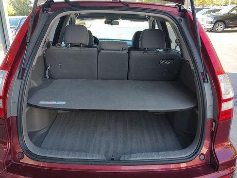 Used 2010 Honda CR-V EX image 17