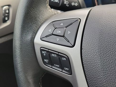 Used 2022 Ford Ranger XLT w/ Equipment Group 302A High image 13