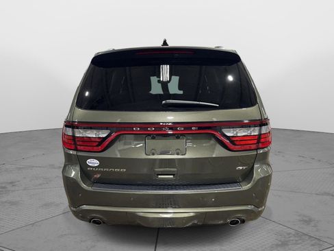 New 2026 Dodge Durango GT image 7