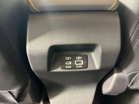 Used 2025 Subaru Crosstrek 2.5i Sport w/ Crosstrek Mirror Package image 28