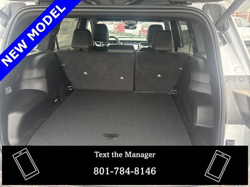 New 2026 Jeep Cherokee Laredo image 14