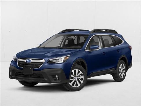 Used 2022 Subaru Outback Premium w/ Popular Package #1 AWD/4WD image 1