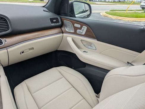 New 2026 Mercedes-Benz GLE 350 4MATIC image 18