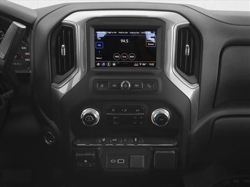 New 2026 GMC Sierra 2500 AT4 AWD/4WD image 7