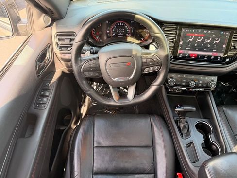 Used 2024 Dodge Durango GT AWD/4WD image 16