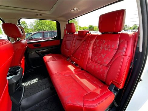 Used 2022 Toyota Tundra TRD Pro AWD/4WD image 15