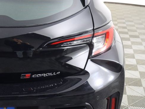 Used 2025 Toyota Corolla Premium w/ Styling Package (TMS) image 17