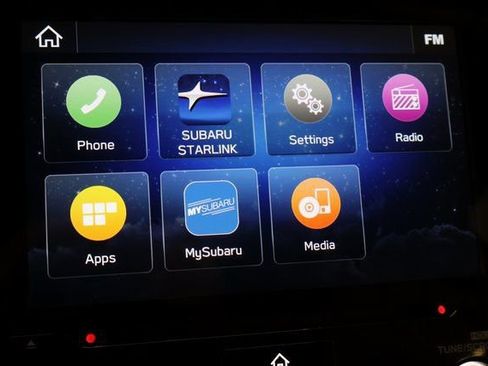 Used 2022 Subaru Ascent Premium w/ Convenience Package image 22