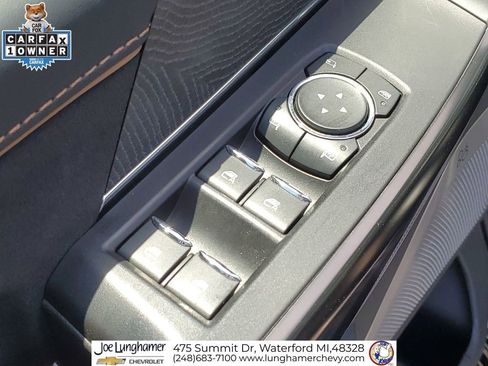 Used 2021 Ford F150 Platinum w/ Equipment Group 701A High AWD/4WD image 26