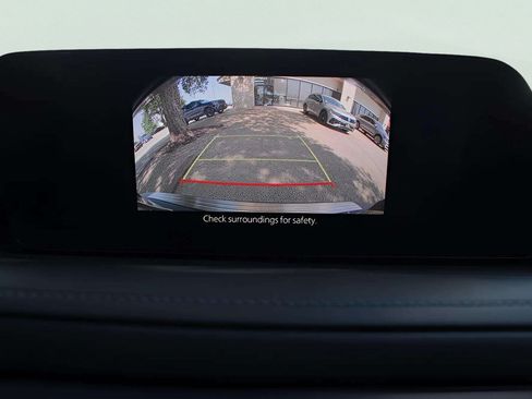 Used 2025 MAZDA CX-30 AWD 2.5 S w/ Preferred Package image 19