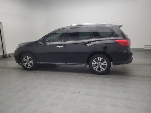 Used 2018 Nissan Pathfinder S AWD/4WD image 3