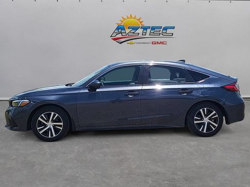 Used 2023 Honda Civic LX image 8