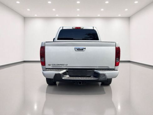 Used 2012 Chevrolet Colorado LT RWD image 4