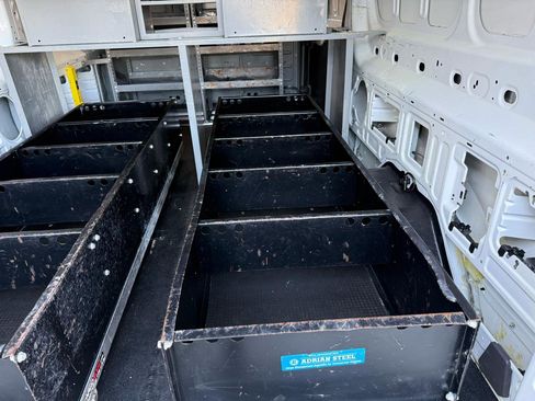 Used 2020 Ford Transit 350 Low Roof w/ Upfitter Package image 26