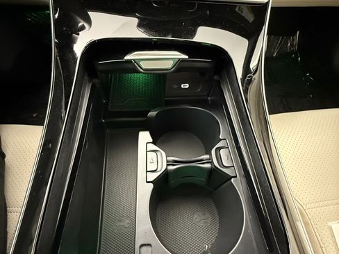 Certified 2024 Mercedes-Benz C 300 4MATIC Sedan image 23