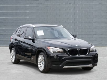 Used 2014 BMW X1 sDrive28i