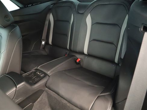 Used 2024 Chevrolet Camaro LT w/ RS Package image 18