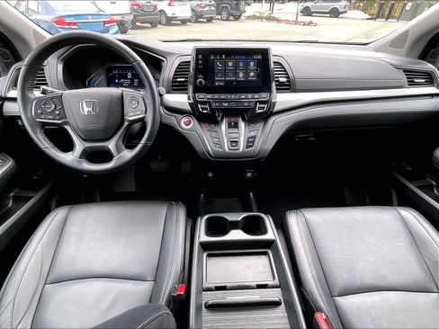 Used 2022 Honda Odyssey EX-L image 21