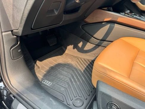 Certified 2025 Audi A5 2.0T Premium w/ Convenience Package AWD/4WD image 25