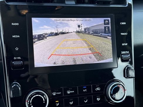 Used 2023 Hyundai Tucson SEL image 26