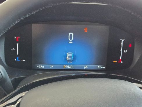 New 2025 Ford Escape Active w/ Cold Weather Package image 16