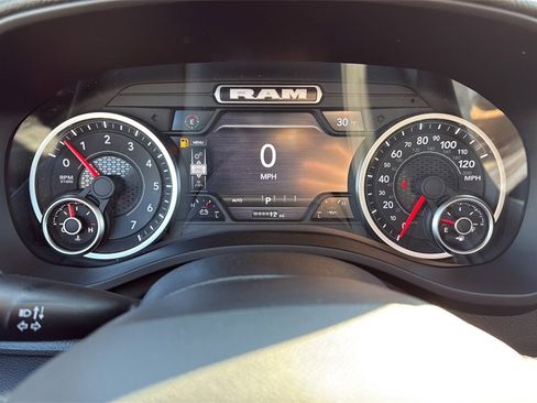 New 2026 RAM 1500 Laramie image 29