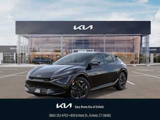 New 2025 Kia EV6 Wind video 1