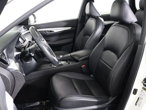 Used 2020 INFINITI QX50 Essential w/ Edition 30 Package FWD image 32