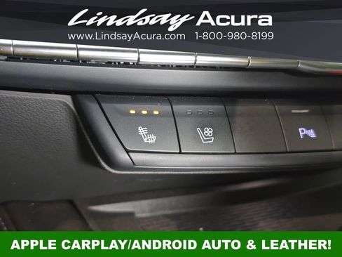 Used 2024 Cadillac CT4 Premium Luxury w/ Climate Package RWD image 20