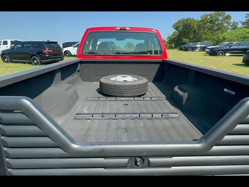 Used 1999 Ford F350 XL RWD image 9