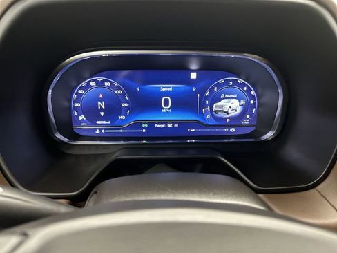 Used 2022 Chevrolet Suburban High Country w/ Max Trailering Package image 14