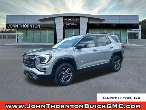Used 2026 GMC Terrain AT4 w/ Convenience Package III AWD/4WD image 1
