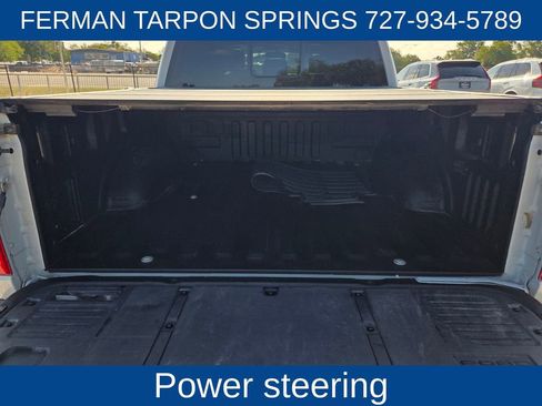 Used 2023 Ford F150 Platinum w/ Equipment Group 701A High AWD/4WD image 18