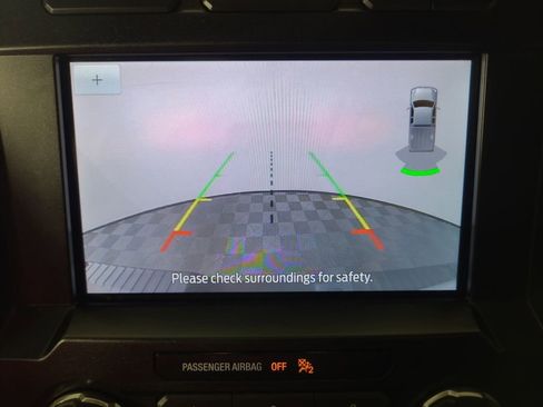 Used 2020 Ford F150 Raptor image 9