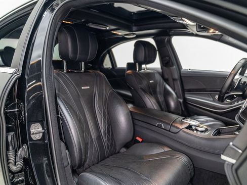 Used 2020 Mercedes-Benz S 65 AMG S 65 AMG® Base image 53