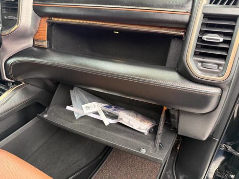 Used 2022 RAM 1500 Limited image 69