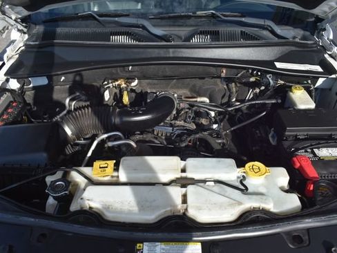 Used 2012 Jeep Liberty Sport AWD/4WD image 42